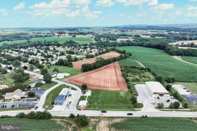 1653 RTE 194 N, East Berlin, PA 17316