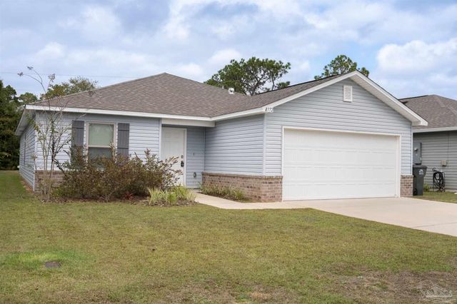 8772 Schooner Ln, Pensacola, FL 32507
