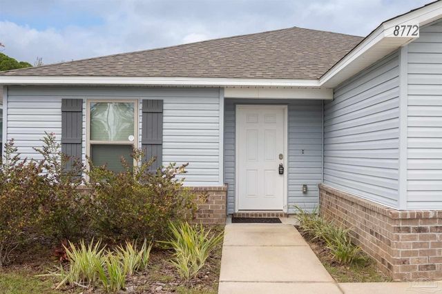 8772 Schooner Ln, Pensacola, FL 32507