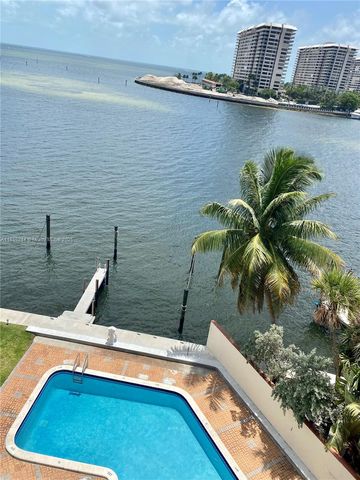 1632 S Bayshore Ct 503, Miami, FL 33133