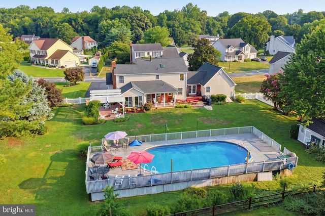 36 BENSON CT, Dover, DE 19901