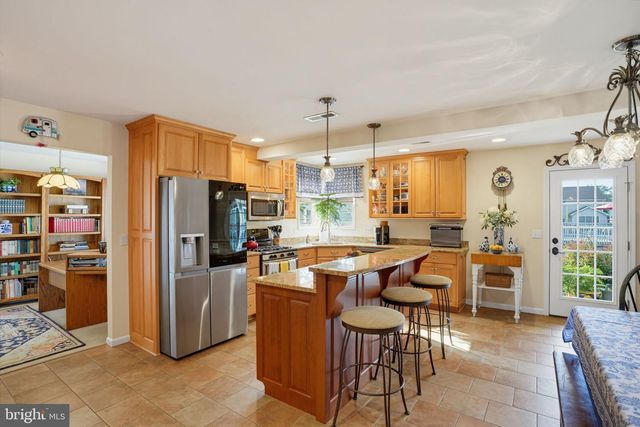 36 BENSON CT, Dover, DE 19901