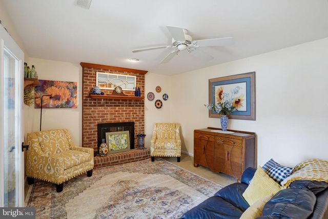 36 BENSON CT, Dover, DE 19901