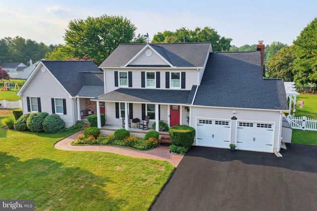 36 BENSON CT, Dover, DE 19901