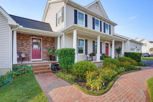 36 BENSON CT, Dover, DE 19901