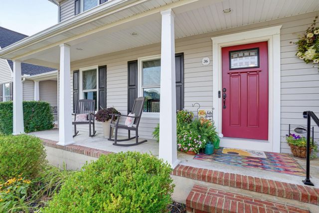 36 BENSON CT, Dover, DE 19901