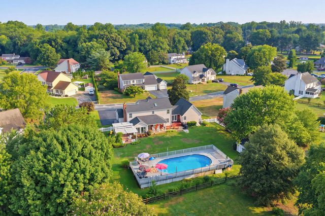 36 BENSON CT, Dover, DE 19901