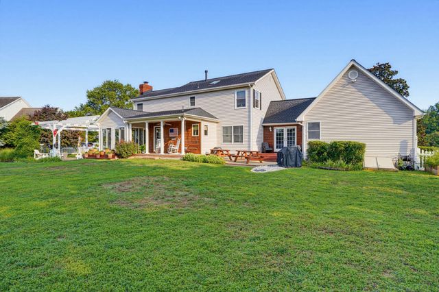 36 BENSON CT, Dover, DE 19901