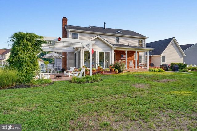 36 BENSON CT, Dover, DE 19901