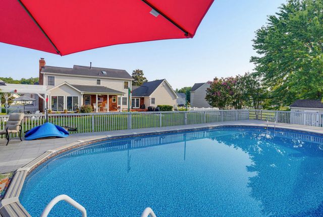 36 BENSON CT, Dover, DE 19901