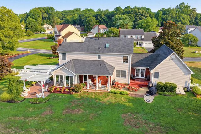 36 BENSON CT, Dover, DE 19901