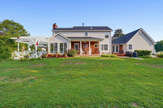 36 BENSON CT, Dover, DE 19901