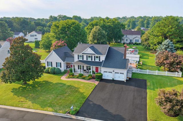 36 BENSON CT, Dover, DE 19901
