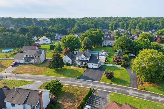 36 BENSON CT, Dover, DE 19901