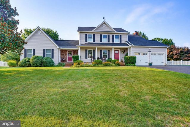 36 BENSON CT, Dover, DE 19901