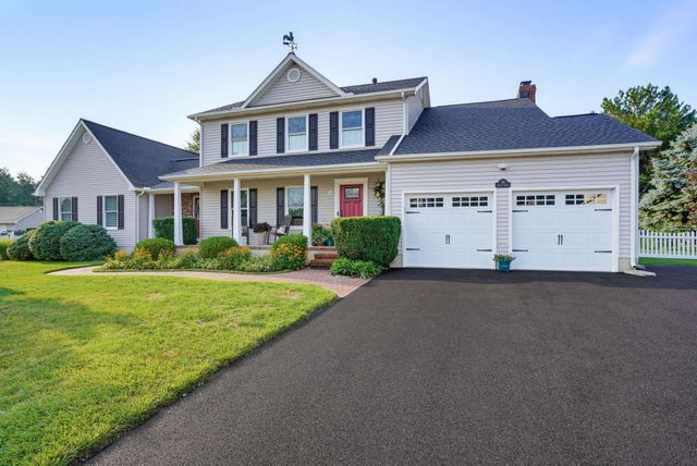 36 BENSON CT, Dover, DE 19901