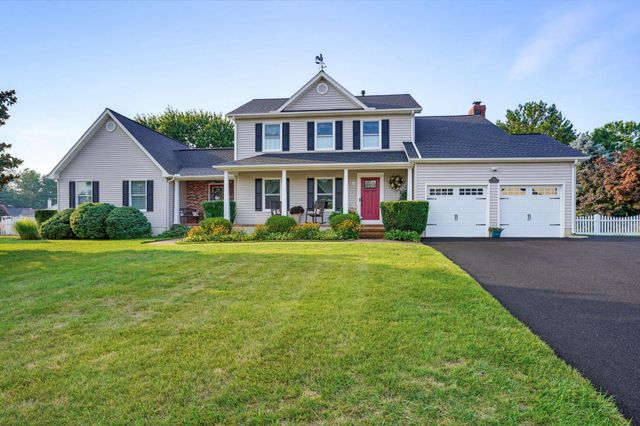 36 BENSON CT, Dover, DE 19901