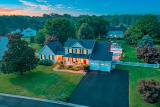 36 BENSON CT, Dover, DE 19901