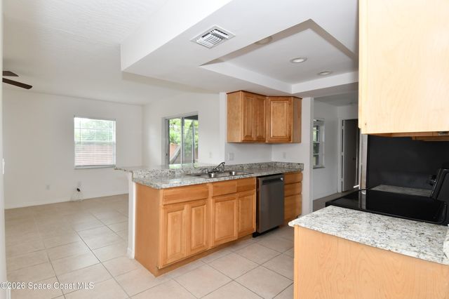 838 Gillen Avenue NW, Palm Bay, FL 32907