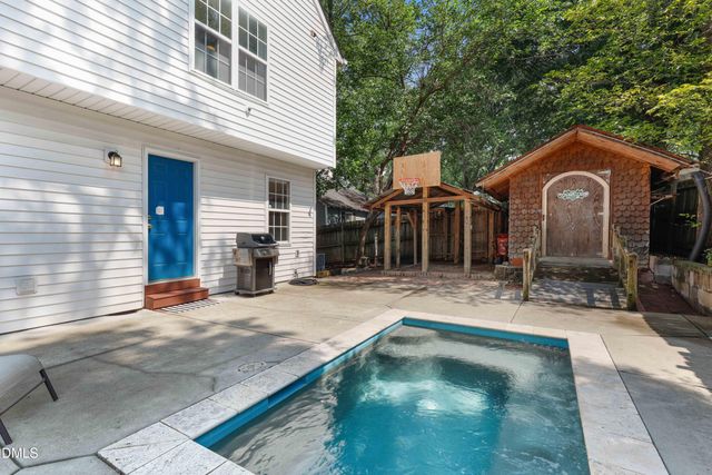 904 Orient Street, Durham, NC 27701