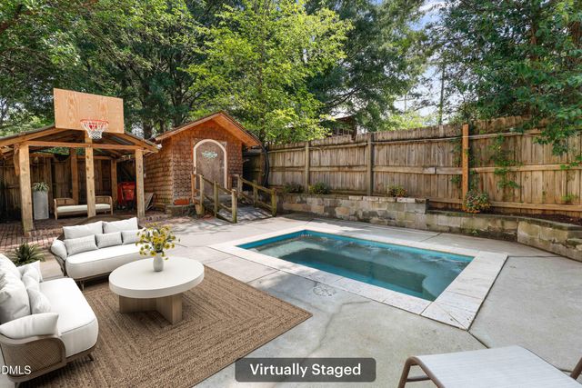 904 Orient Street, Durham, NC 27701