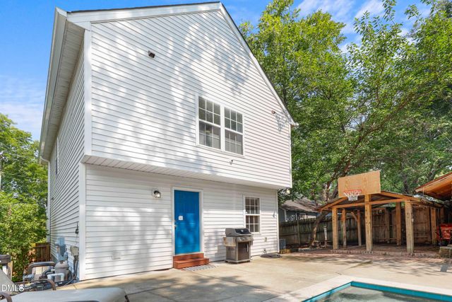 904 Orient Street, Durham, NC 27701