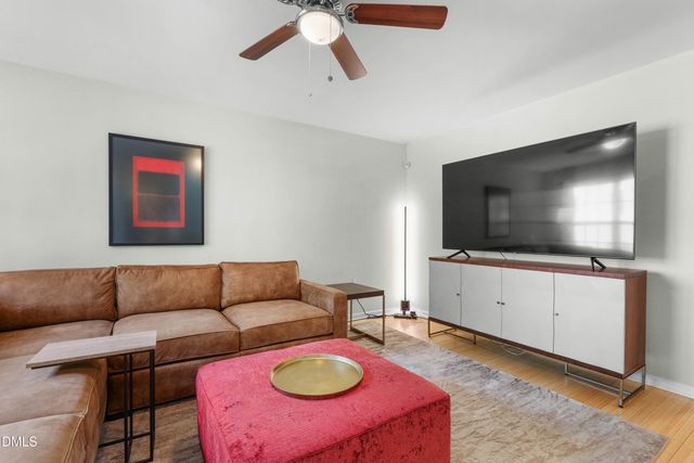 904 Orient Street, Durham, NC 27701
