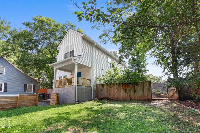 904 Orient Street, Durham, NC 27701
