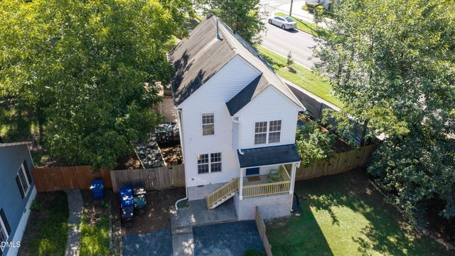 904 Orient Street, Durham, NC 27701