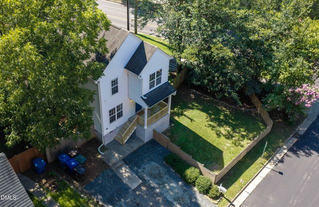 904 Orient Street, Durham, NC 27701