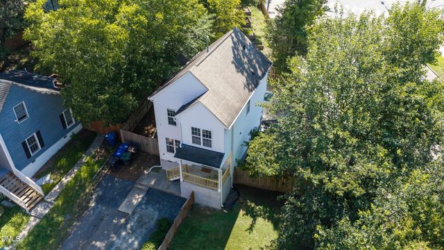 904 Orient Street, Durham, NC 27701