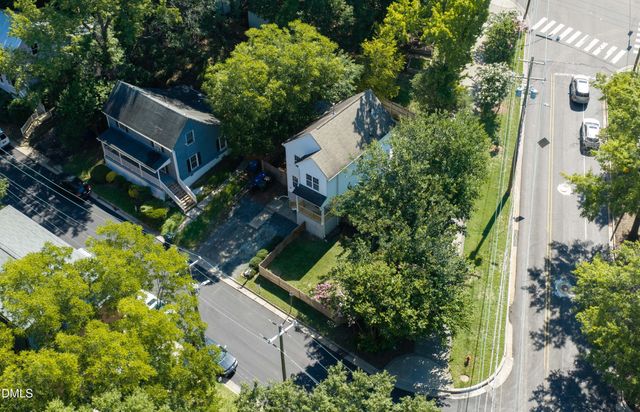 904 Orient Street, Durham, NC 27701