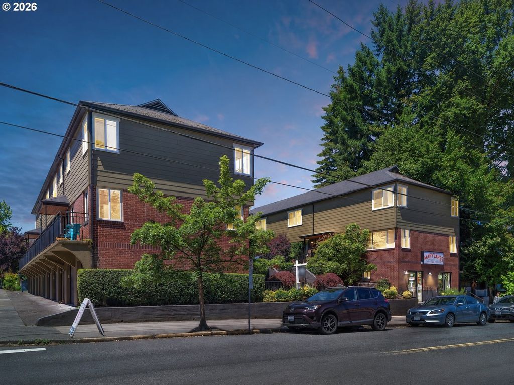 1409 Nw 23RD Ave, Portland, OR 97210