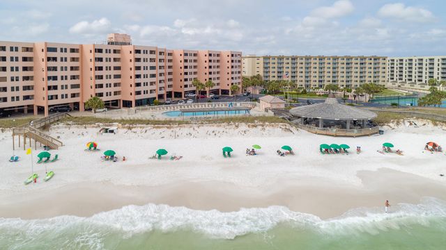 500 Gulf Shore Drive UNIT 517B, Destin, FL 32541