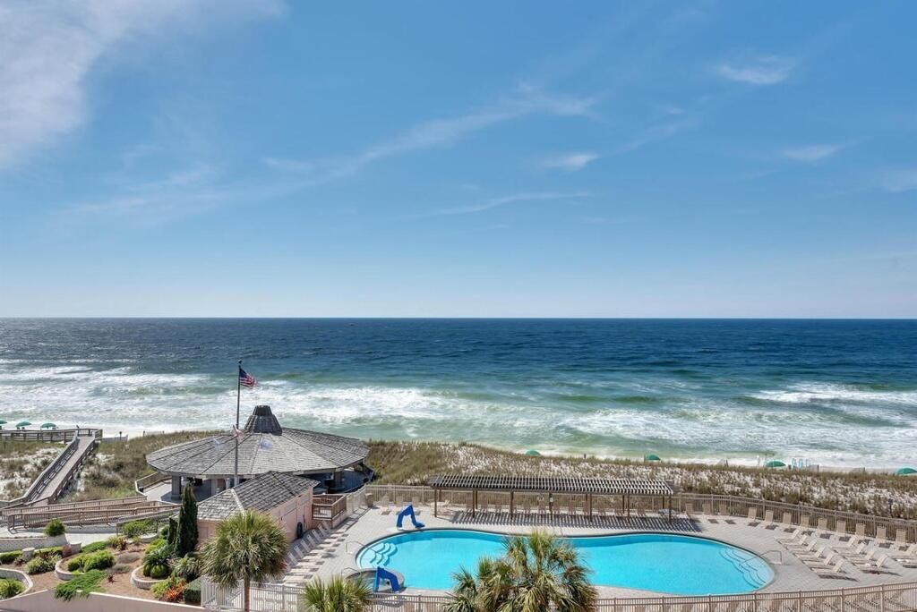 500 Gulf Shore Drive UNIT 517B, Destin, FL 32541