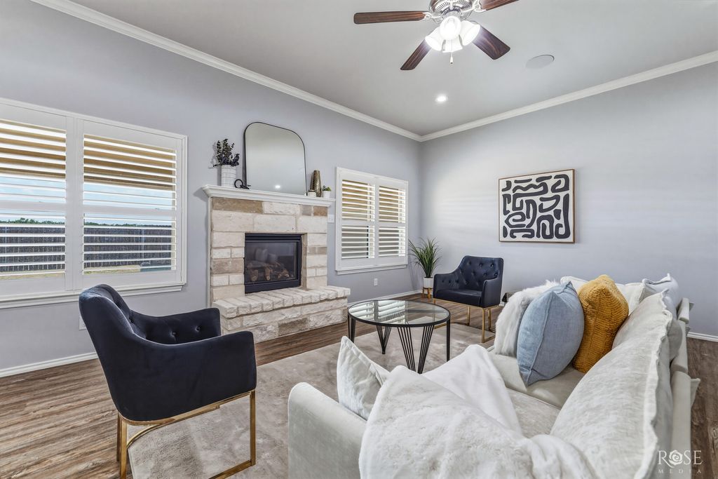 Image 10 of property listing at 4125 Pendleton Parkway, San Angelo, TX 76904