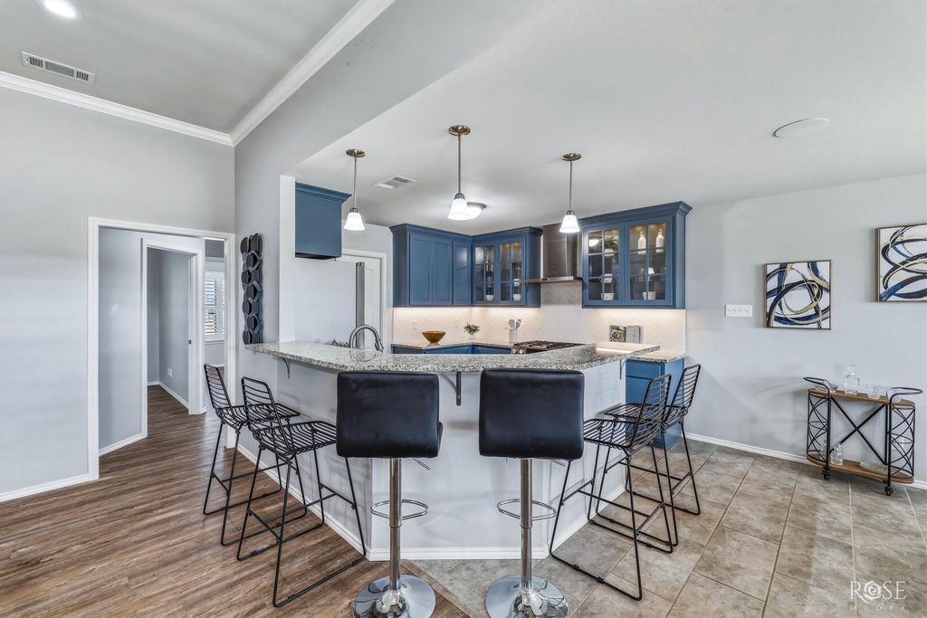 Image 11 of property listing at 4125 Pendleton Parkway, San Angelo, TX 76904