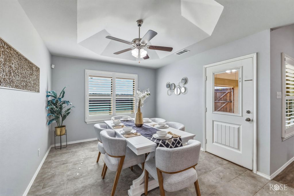 Image 12 of property listing at 4125 Pendleton Parkway, San Angelo, TX 76904