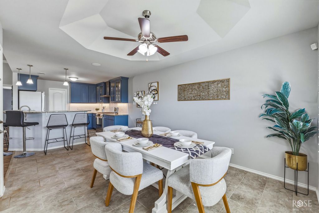 Image 13 of property listing at 4125 Pendleton Parkway, San Angelo, TX 76904