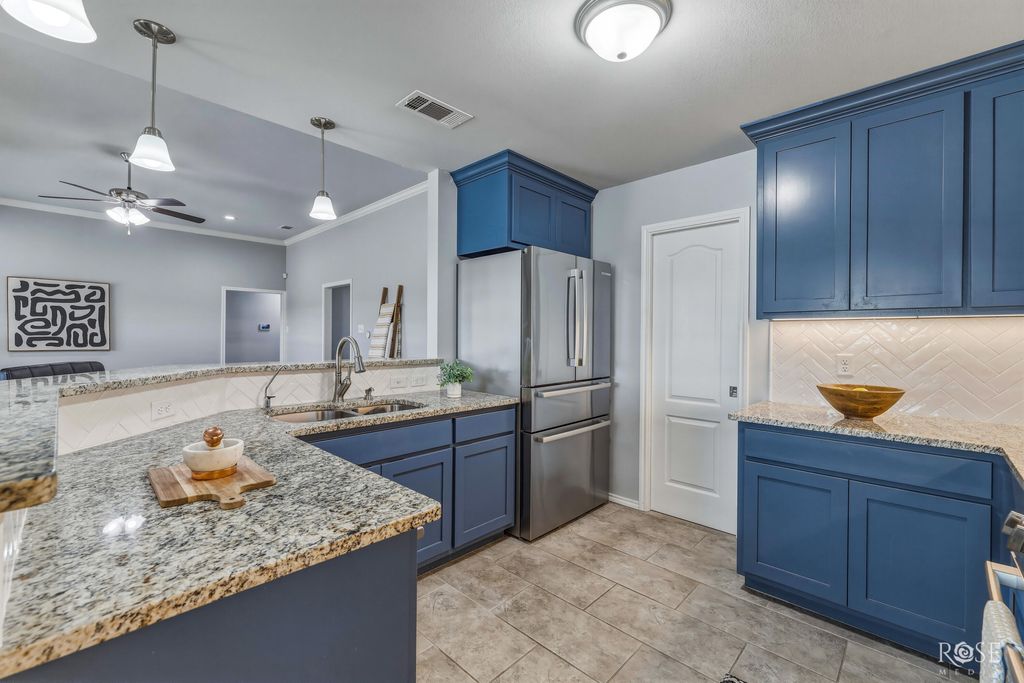 Image 14 of property listing at 4125 Pendleton Parkway, San Angelo, TX 76904