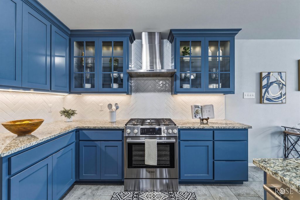Image 15 of property listing at 4125 Pendleton Parkway, San Angelo, TX 76904