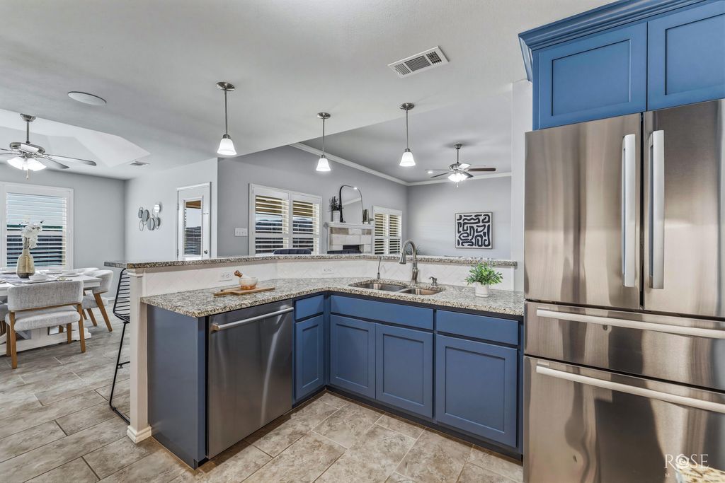 Image 16 of property listing at 4125 Pendleton Parkway, San Angelo, TX 76904