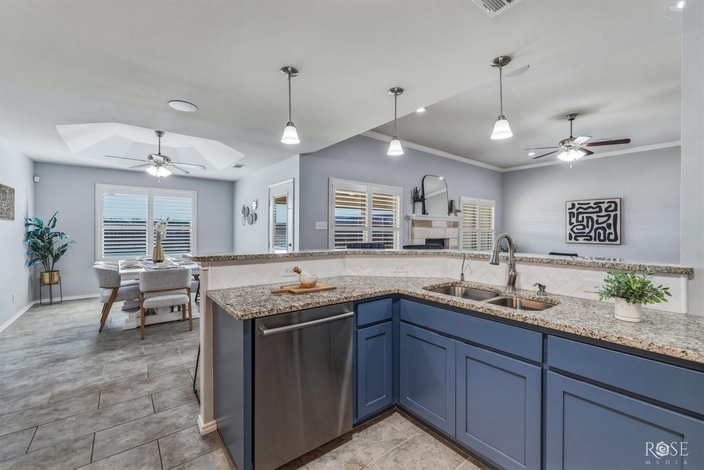 Image 17 of property listing at 4125 Pendleton Parkway, San Angelo, TX 76904
