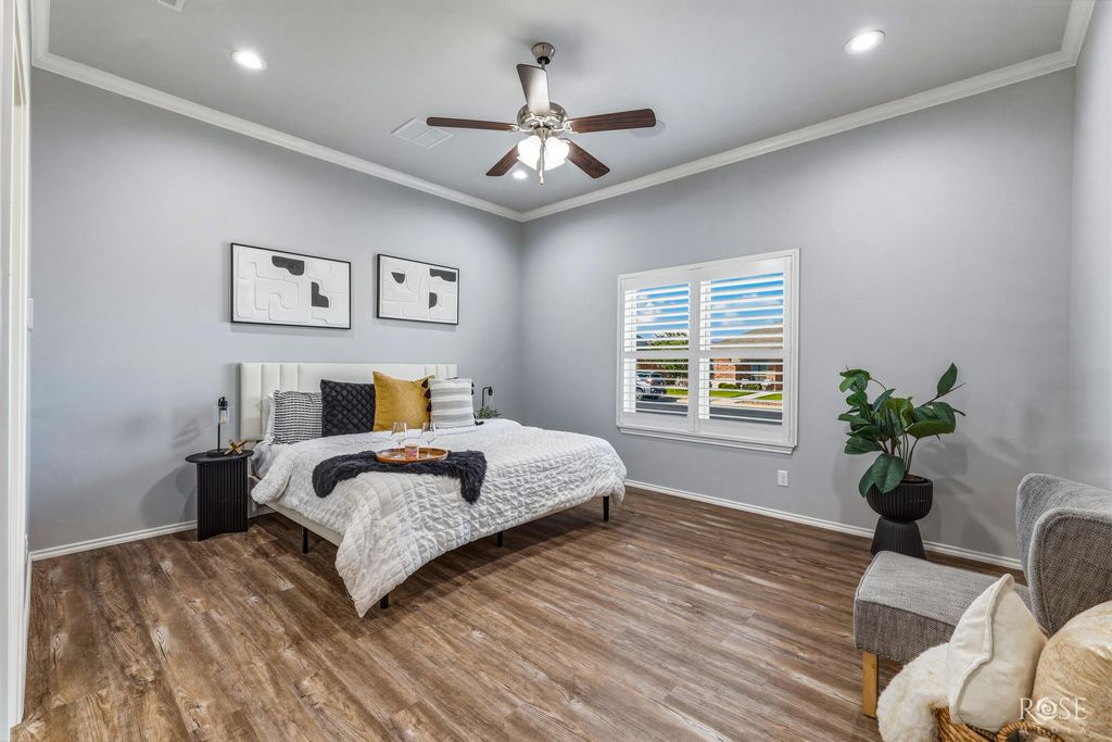 Image 18 of property listing at 4125 Pendleton Parkway, San Angelo, TX 76904