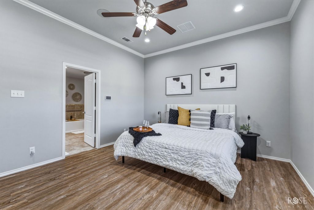 Image 19 of property listing at 4125 Pendleton Parkway, San Angelo, TX 76904