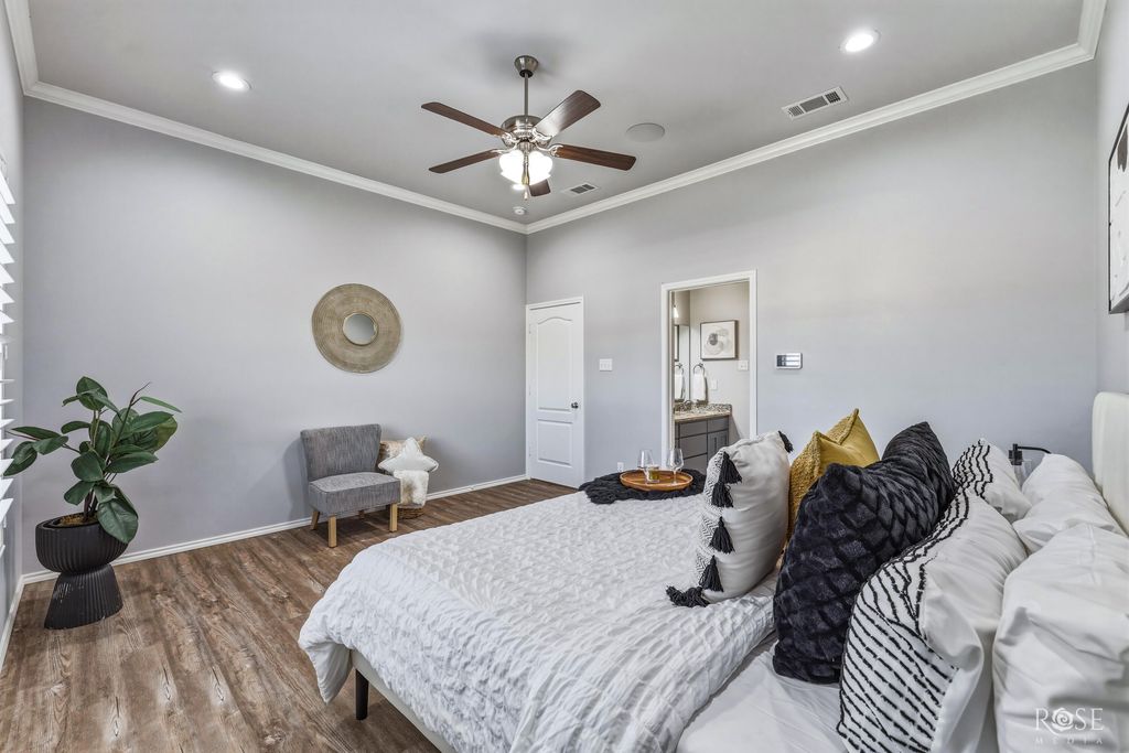 Image 20 of property listing at 4125 Pendleton Parkway, San Angelo, TX 76904