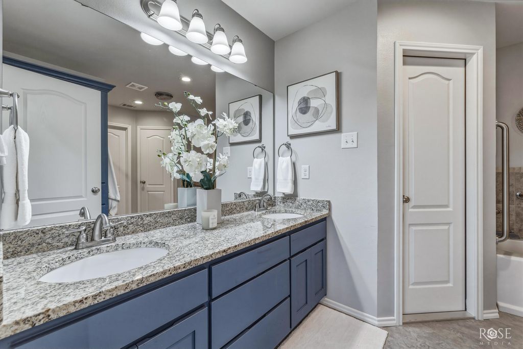 Image 21 of property listing at 4125 Pendleton Parkway, San Angelo, TX 76904