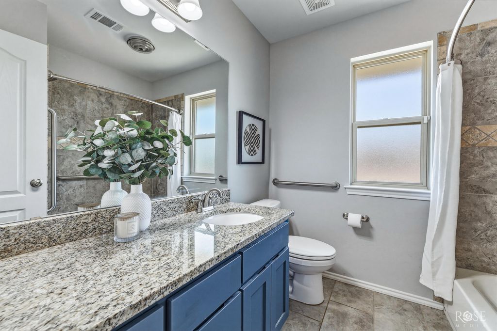 Image 27 of property listing at 4125 Pendleton Parkway, San Angelo, TX 76904