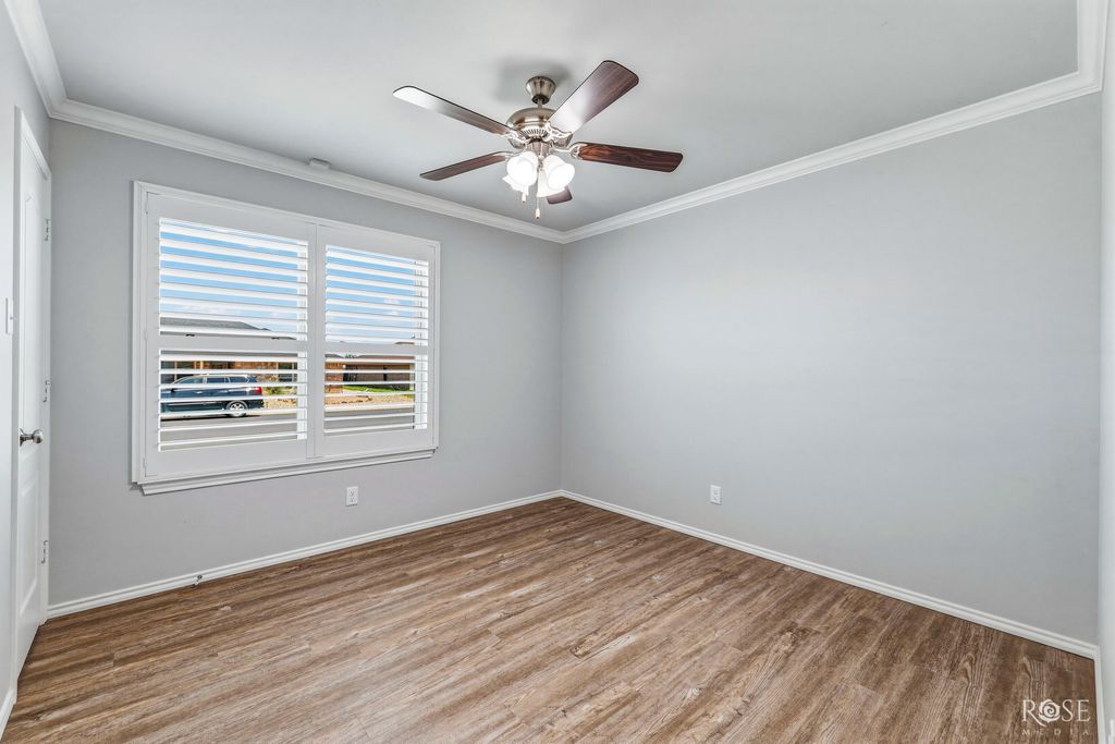 Image 28 of property listing at 4125 Pendleton Parkway, San Angelo, TX 76904