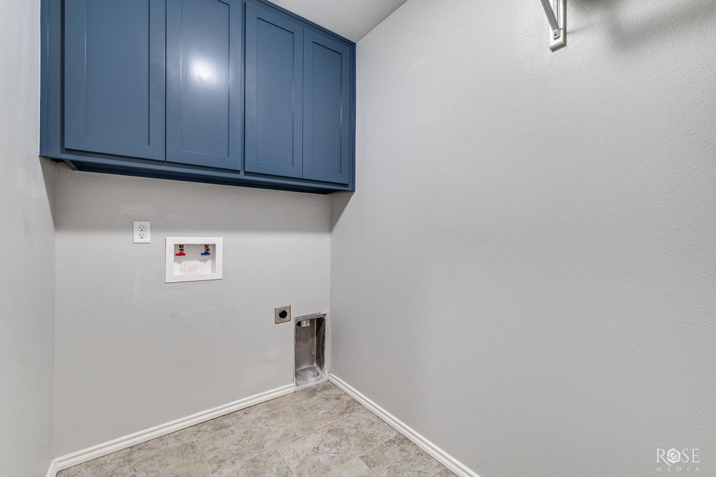 Image 29 of property listing at 4125 Pendleton Parkway, San Angelo, TX 76904